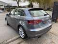 Audi A3 2.0 TDI 150CH FAP AMBITION QUATTRO Gris - thumbnail 12