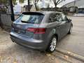 Audi A3 2.0 TDI 150CH FAP AMBITION QUATTRO Gris - thumbnail 14