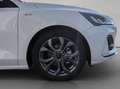 Ford Focus Turnier 1.0 EcoBoost Hybrid ST-LINE Weiß - thumbnail 23