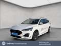 Ford Focus Turnier 1.0 EcoBoost Hybrid ST-LINE Weiß - thumbnail 1