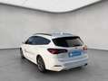 Ford Focus Turnier 1.0 EcoBoost Hybrid ST-LINE Weiß - thumbnail 3