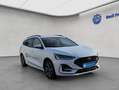Ford Focus Turnier 1.0 EcoBoost Hybrid ST-LINE Weiß - thumbnail 7