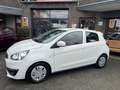 Mitsubishi Space Star 1.0 ClearTec Cool+ Blanc - thumbnail 7