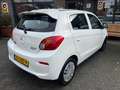 Mitsubishi Space Star 1.0 ClearTec Cool+ Blanc - thumbnail 8