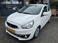 Mitsubishi Space Star 1.0 ClearTec Cool+ Blanc - thumbnail 1