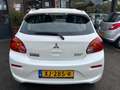Mitsubishi Space Star 1.0 ClearTec Cool+ Blanc - thumbnail 9