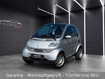 coupe Basis *Garantie-TÜV/ServiceNEU*