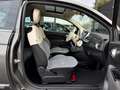 Fiat 500 1.2i 70CV TOiT PANO "63.000KM" AiRCO NAVi CARPLAY Gris - thumbnail 20