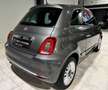 Fiat 500 1.2i 70CV TOiT PANO "63.000KM" AiRCO NAVi CARPLAY Gris - thumbnail 4