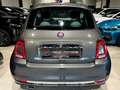 Fiat 500 1.2i 70CV TOiT PANO "63.000KM" AiRCO NAVi CARPLAY Gris - thumbnail 6