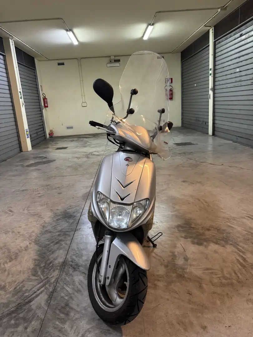 Kymco Vitality 4 Tempi - 2