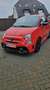 Abarth 595 Competizione Rot - thumbnail 9