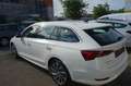 Skoda Octavia Combi First Edition LED AHK Weiß - thumbnail 4