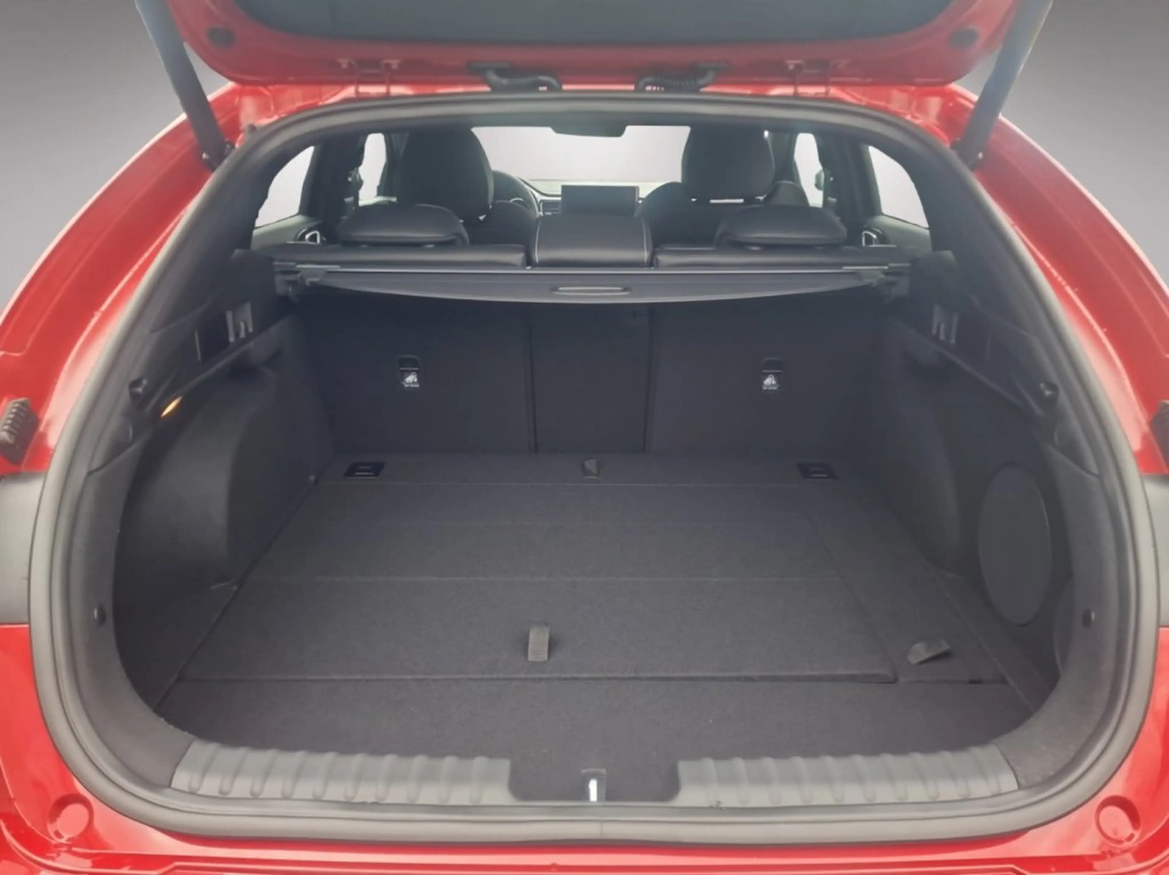 Kia ProCeed / pro_cee'd PROCEED GT-LINE UVO 1.5 TGDI 48V DCT7 — photo 19