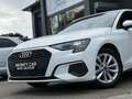 Audi A3 A3 35 TFSI Attraction S tronic Weiß - thumbnail 5