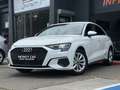 Audi A3 A3 35 TFSI Attraction S tronic Weiß - thumbnail 2