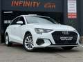Audi A3 A3 35 TFSI Attraction S tronic Weiß - thumbnail 1