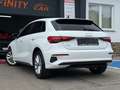 Audi A3 A3 35 TFSI Attraction S tronic Weiß - thumbnail 3