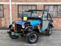 Jeep DJ5 (HERMAN BROOD) Canvas cab. 3.8 DJ Cabriolet - thumbnail 4