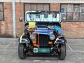 Jeep DJ5 (HERMAN BROOD) Canvas cab. 3.8 DJ Cabriolet - thumbnail 9