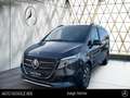 Mercedes-Benz V 300 d AVA L AHK*Burm*StdHz*360°LenkHz*EasyPack Grau - thumbnail 1