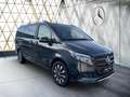 Mercedes-Benz V 300 d AVA L AHK*Burm*StdHz*360°LenkHz*EasyPack Grau - thumbnail 16