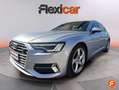 Audi A6 Avant 40 TDI 150kW quattro-ult. S tronic Gris - thumbnail 3