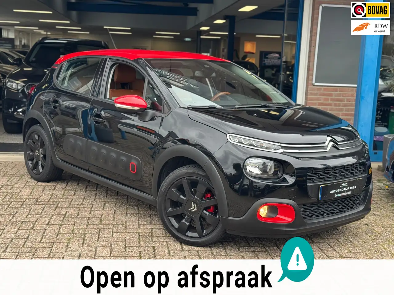 Citroën C3