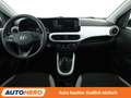 Hyundai i10 1.2 Prime Aut*NAVI*TEMPO*CAM*PDC*SHZ*KLIMA* Blau - thumbnail 12