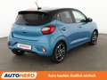 Hyundai i10 1.2 Prime Aut*NAVI*TEMPO*CAM*PDC*SHZ*KLIMA* Blau - thumbnail 6