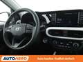 Hyundai i10 1.2 Prime Aut*NAVI*TEMPO*CAM*PDC*SHZ*KLIMA* Blau - thumbnail 13