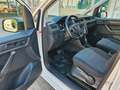 Volkswagen Caddy 2.0 TDI Maxi DSG Navi*Xenon*Kamera*1.Hand* Blanc - thumbnail 9