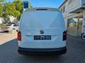 Volkswagen Caddy 2.0 TDI Maxi DSG Navi*Xenon*Kamera*1.Hand* Blanc - thumbnail 6