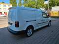 Volkswagen Caddy 2.0 TDI Maxi DSG Navi*Xenon*Kamera*1.Hand* Blanc - thumbnail 5