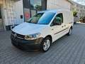 Volkswagen Caddy 2.0 TDI Maxi DSG Navi*Xenon*Kamera*1.Hand* Blanc - thumbnail 1