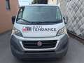 Fiat Ducato 2.3 Multijet 2018// 158.000km// 7 places// TVAC Šedá - thumbnail 2