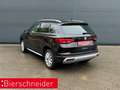 SEAT Ateca 1.5 TSI DSG Xperience AHK Fahrass. XL eHECK Schwarz - thumbnail 3