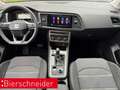 SEAT Ateca 1.5 TSI DSG Xperience AHK Fahrass. XL eHECK Schwarz - thumbnail 9