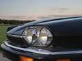 Jaguar XJS Cabrio 4.0 Liter **elegant und stilvoll** Schwarz - thumbnail 15