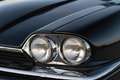 Jaguar XJS Cabrio 4.0 Liter **elegant und stilvoll** Schwarz - thumbnail 13