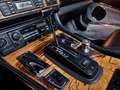 Jaguar XJS Cabrio 4.0 Liter **elegant und stilvoll** Schwarz - thumbnail 28