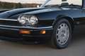 Jaguar XJS Cabrio 4.0 Liter **elegant und stilvoll** Schwarz - thumbnail 14