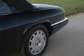 Jaguar XJS Cabrio 4.0 Liter **elegant und stilvoll** Schwarz - thumbnail 10