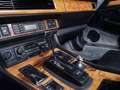 Jaguar XJS Cabrio 4.0 Liter **elegant und stilvoll** Schwarz - thumbnail 26