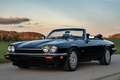 Jaguar XJS Cabrio 4.0 Liter **elegant und stilvoll** Schwarz - thumbnail 1