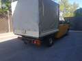 Volkswagen T5 Pritsche Doppel Gelb - thumbnail 4