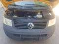 Volkswagen T5 Pritsche Doppel Gelb - thumbnail 3