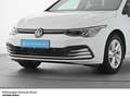 Volkswagen Golf Life eTSI DSG LED Navi R-Kamera Sitzhzg Weiß - thumbnail 7