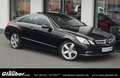 Mercedes-Benz E 500 Coupe/Xenon/Navi/Leder/Panorama/KeylessGo Black - thumbnail 1