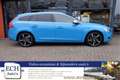 Volvo V60 Cross Country 2.4 D4 AWD Aut. R-Design, 5-cilinder, Rebel Blue, Azul - thumbnail 2